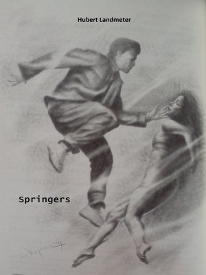 cover image of Springers